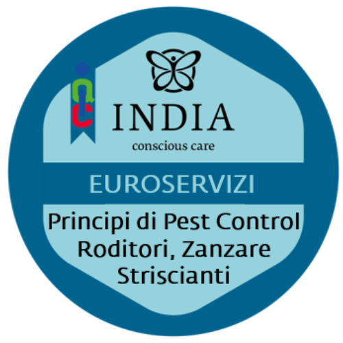 Principi di Pest Control: Roditori, Zanzare e Striscianti